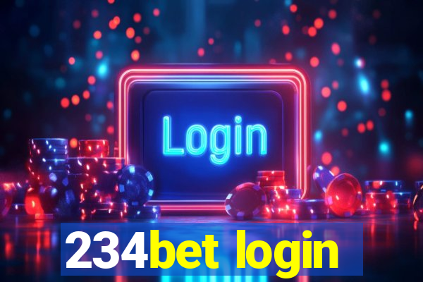 234bet login